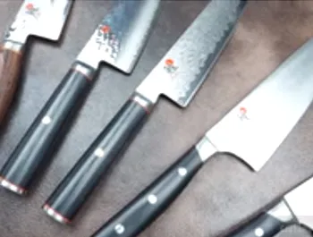 Is Miyabi a good knife brand
