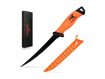 top rated electric fish fillet knife