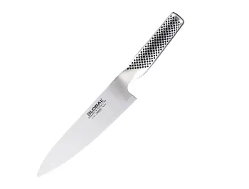 7-inch global steak knife