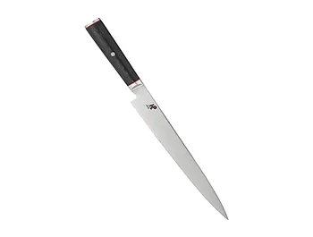 miyabi kaizen 9.5 slicing knife