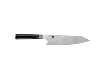 Shun Classic 8-Inch Kiritsuke Kitchen Knife