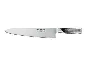 global knives cromova 18 stainless steel
