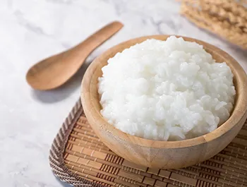 Is It Safe To Eat Microwave Reheated Rice