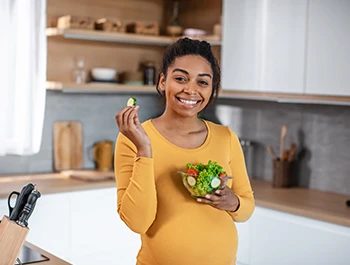 Is Chicken Salad A Healthy Option For Pregnancy Women