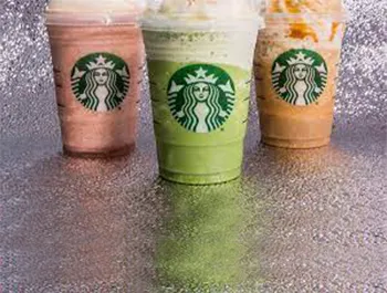 What Do You Need To Make Starbucks Drinks