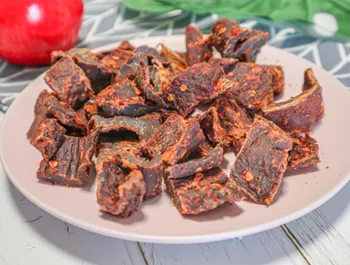 What Cuts Of Beef Ideal To Make Jerky