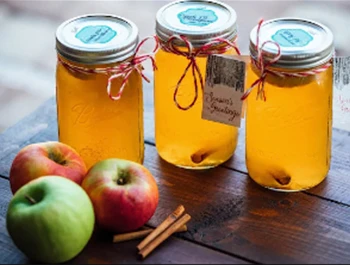 can you make apple pie moonshine with vodka