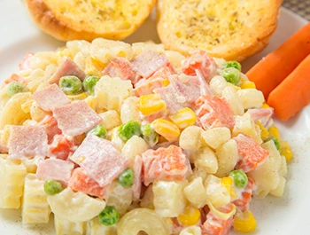 What Fruits Can You Serve With Macaroni Salad