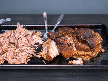 What is the best recipe for pulled pork