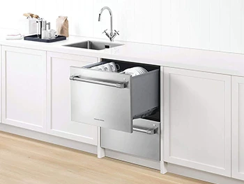 How To Reset Fisher Paykel Dishwasher dw60csx1