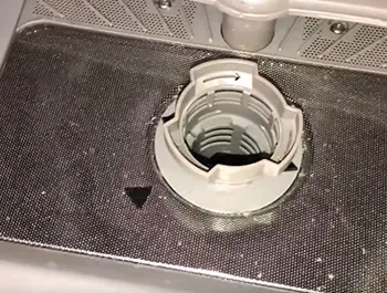 How to Drain Bosch Dishwasher Mid Cycle
