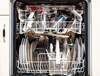 Is It Bad To Leave Clean Dishes In Dishwasher 