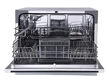 Maintenance and troubleshooting tips for the Farberware Portable Dishwasher