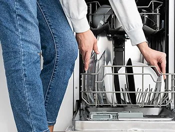 Should You Rinse Dishes Before Putting Them In The Dishwasher