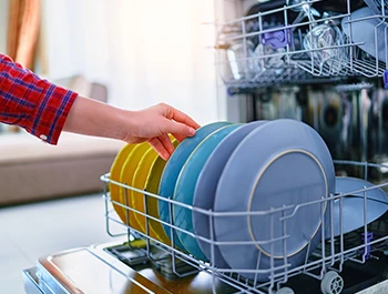 Do You Need Any Separate Drying Rack When You Have Dishwasher