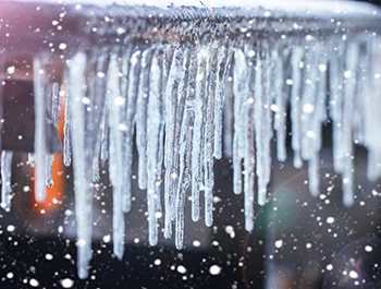 What to do if your pipes are frozen