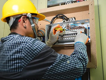 how to become an electrician with no experience