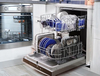 How To Investigate That Your GE Dishwasher Has Issues