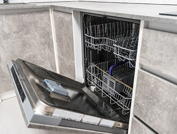 How To Drain A Bosch Dishwasher Manually