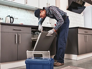 How to Fix a Bosch Dishwasher that isn’t Draining