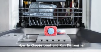 dishwasher pods for small dishwasher